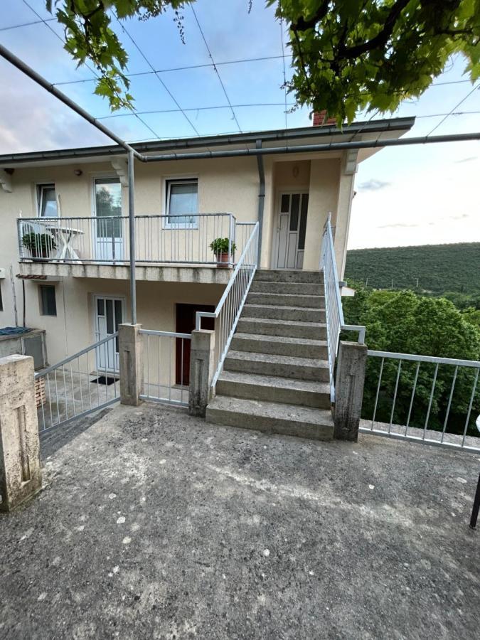 Lazarus Bigova Apartments Tivat Exterior foto